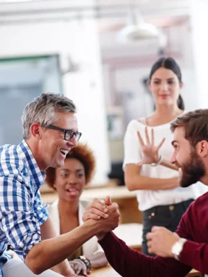 Marketing for Brand Development