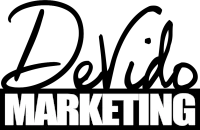 DeVido Marketing logo
