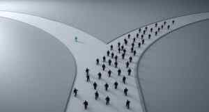 Discoverability Paradigm Shift
