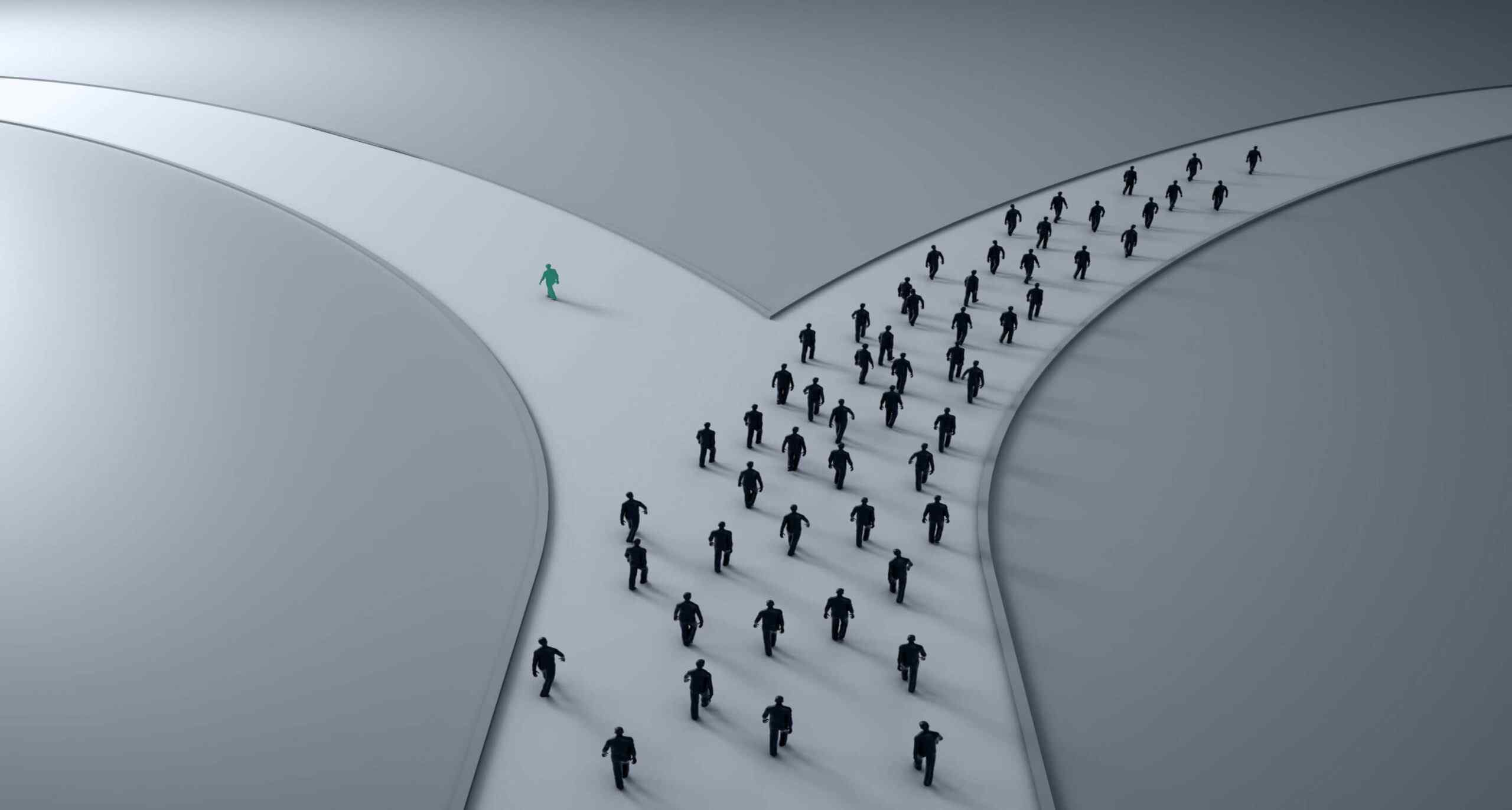 Marketing Communications Paradigm Shift: Discoverability