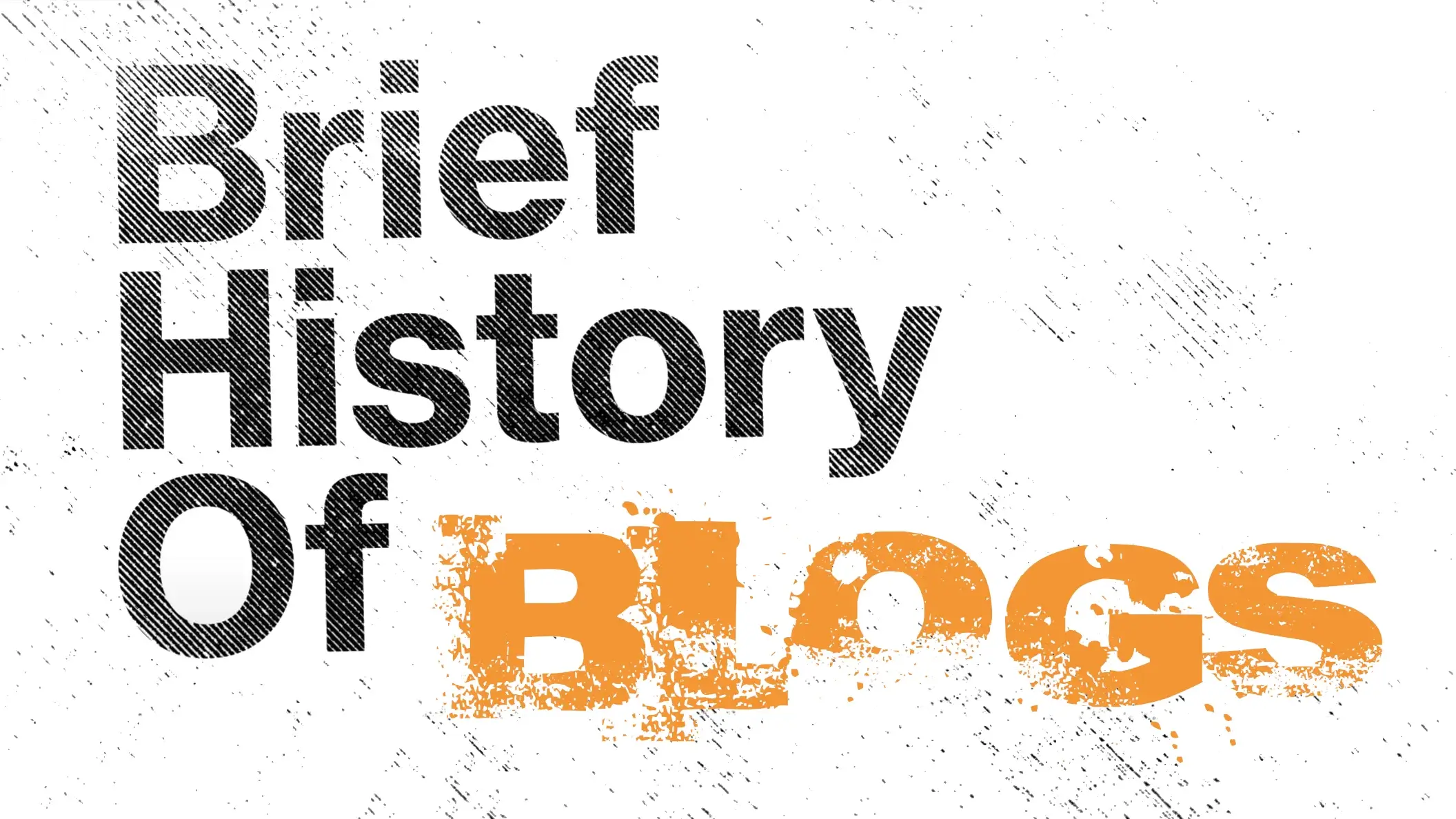 Should Your Company Be Blogging?