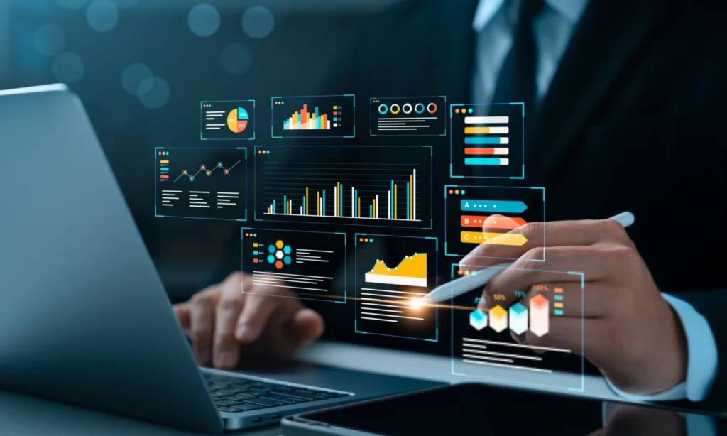 DeVido Consulting and Marketing services