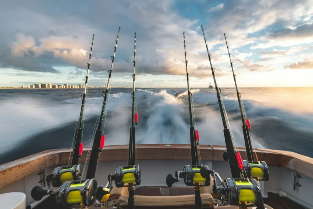 Marketing Should Fish with Valuable Content