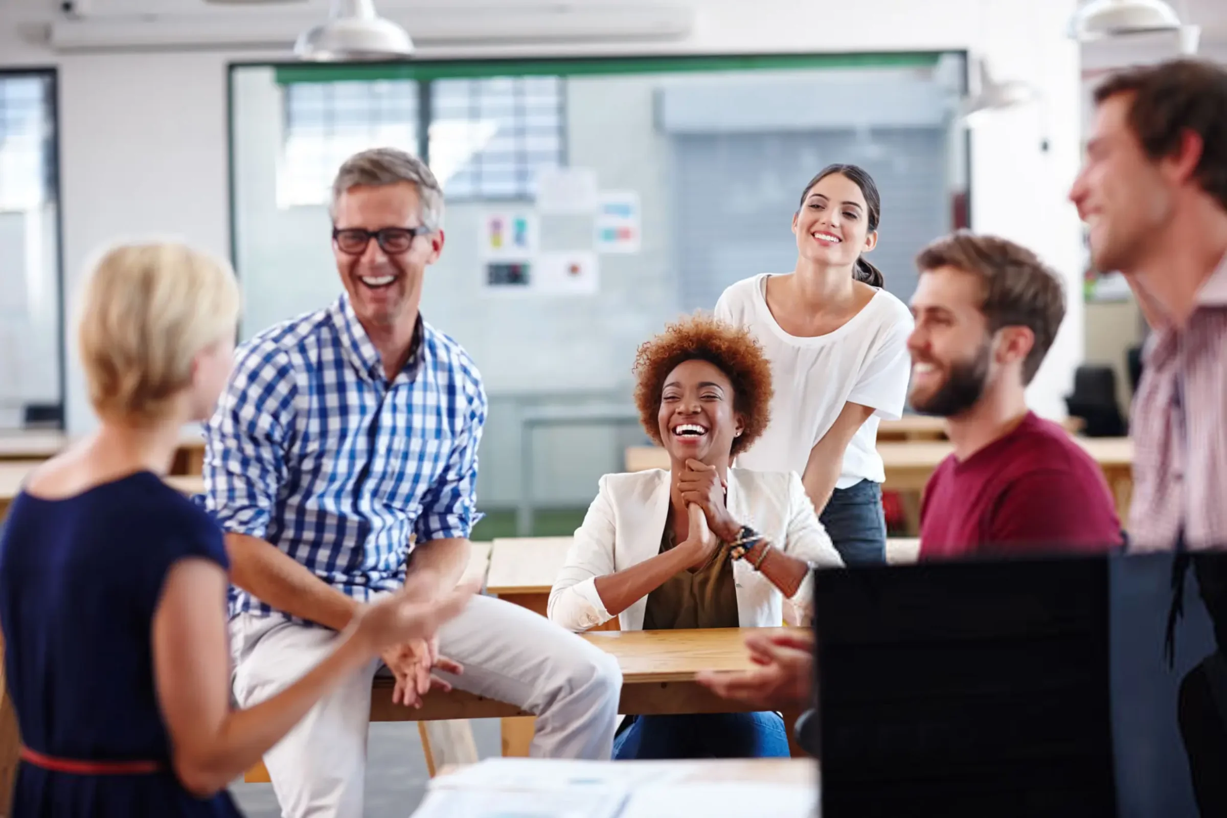 sales growth with marketing help