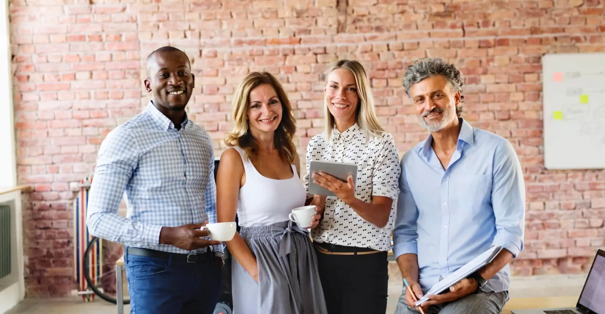 Retain Marketing Professionals
